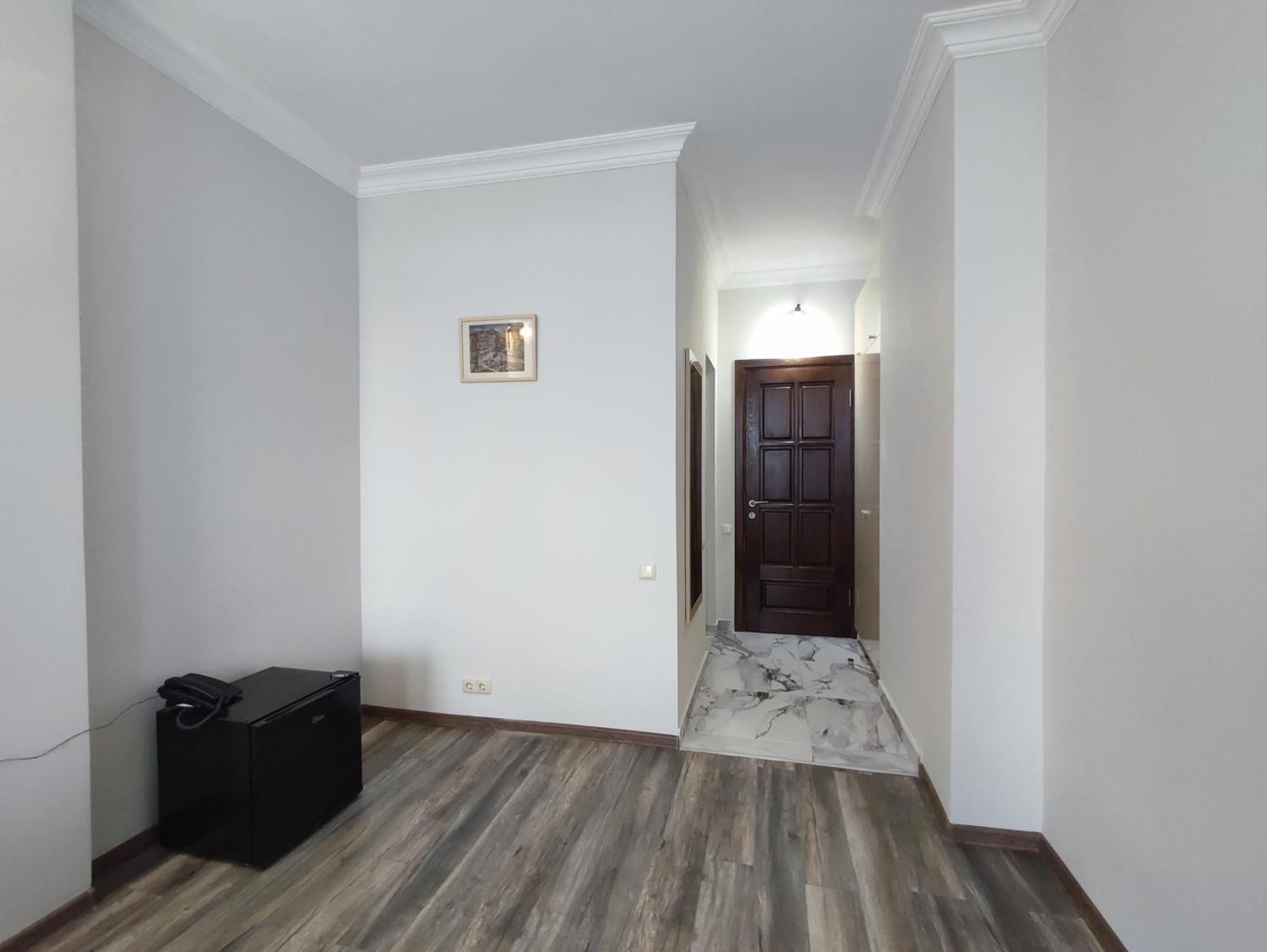 Panorama Hotel Batumi Esterno foto